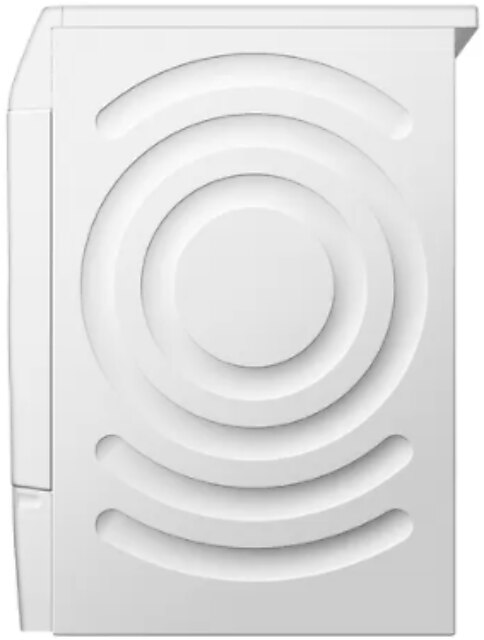 Bosch WDU28560TR Yandan Görünüm